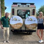 2 DAYS TANZANIA SAFARI